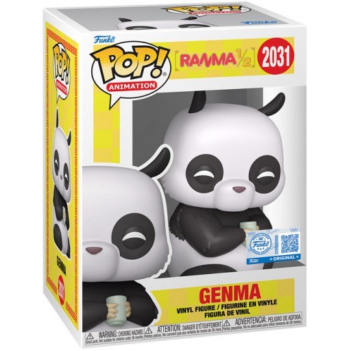 Genma