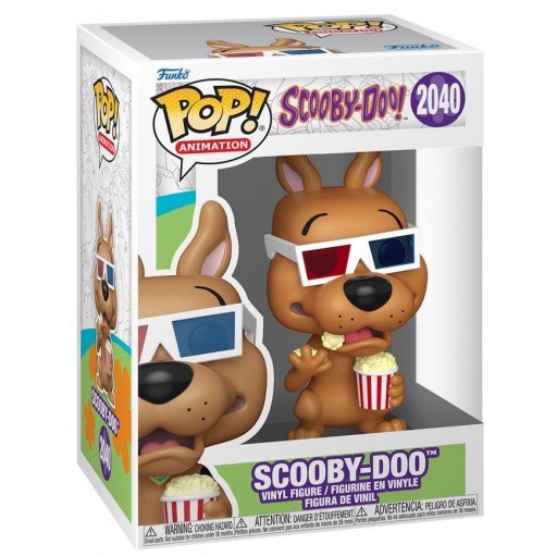 Scooby-Doo