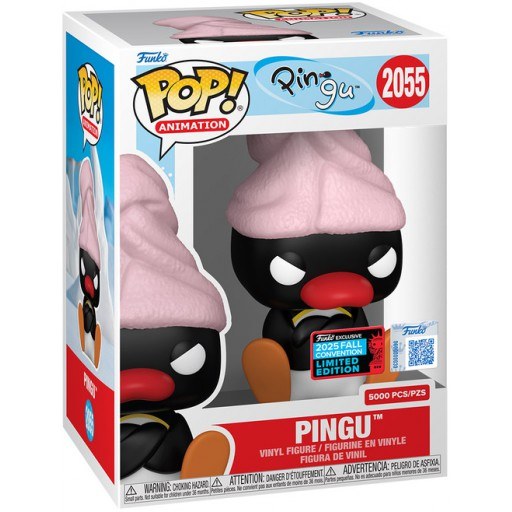 Pingu