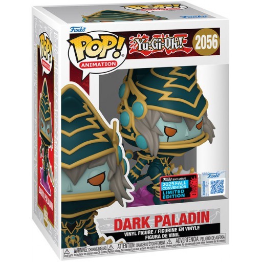 Paladin des Ténèbres