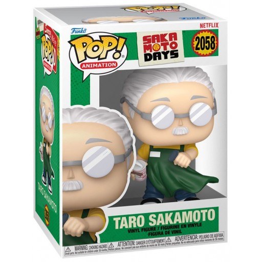Taro Sakamoto