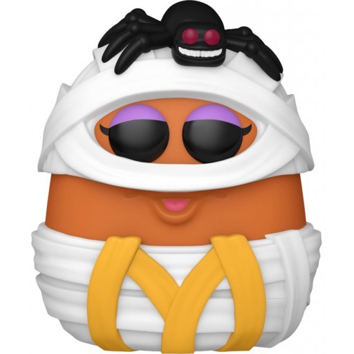 Figurine Funko POP Momie McNugget (McDonald's)