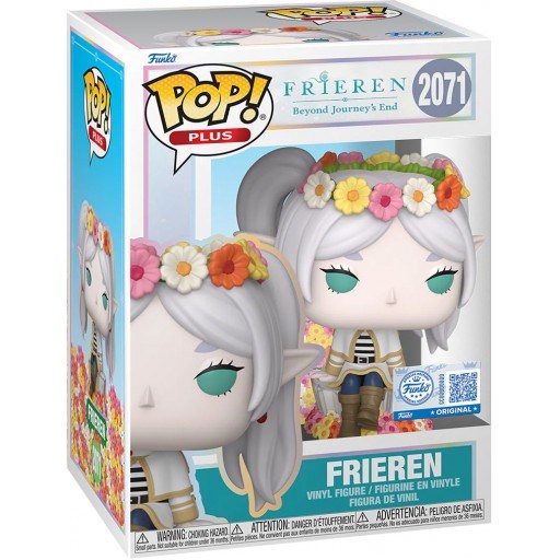Frieren