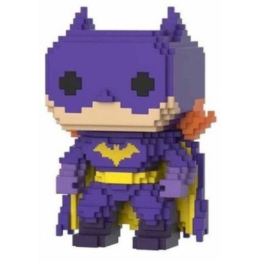Figurine Batgirl (Violet) (Batman : Série TV)