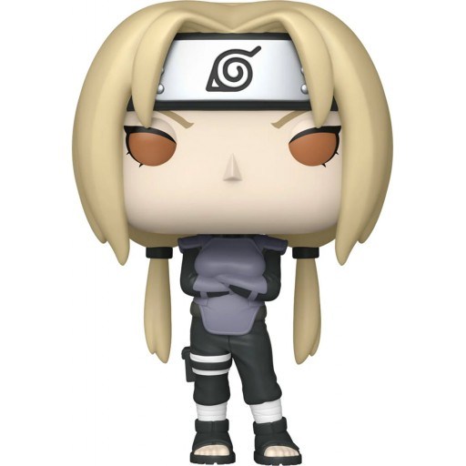 Figurine Funko POP Tsunade Sannin (Naruto Shippuden)