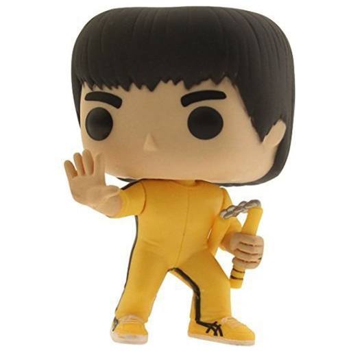 Figurine Funko POP Bruce Lee (Bruce Lee)