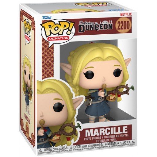 Marcille