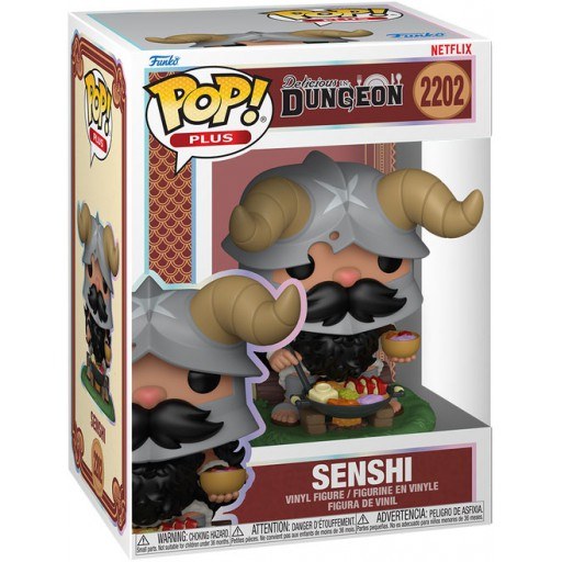 Senshi
