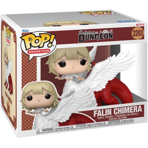 Falin Chimera