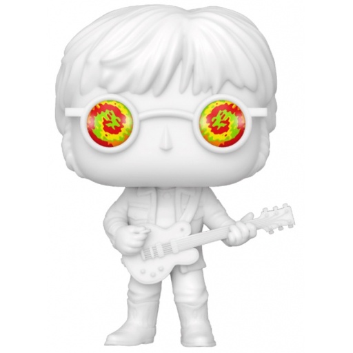 Figurine Funko POP John Lennon (Les Beatles)