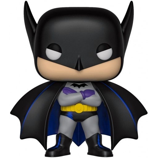 Figurine Funko POP Batman Première Apparence (Batman)