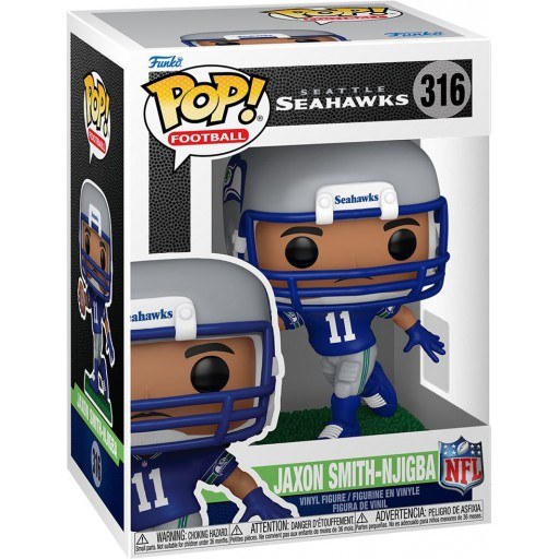 Jaxon Smith-Njigba (Seattle Seahawks)