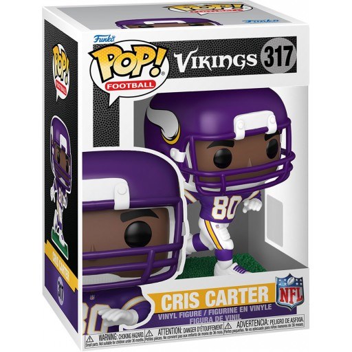 Cris Carter (Vikings)