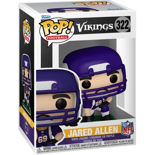 Jared Allen (Vikings)