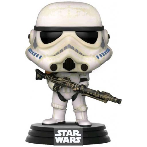 Figurine Funko POP Sandtrooper (Star Wars : The Clone Wars)