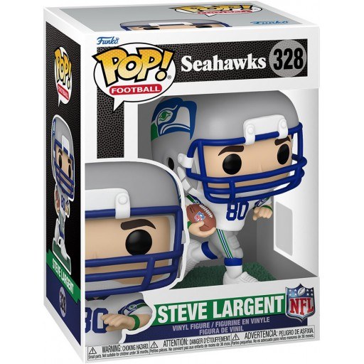 Steve Largent (Seahawks)