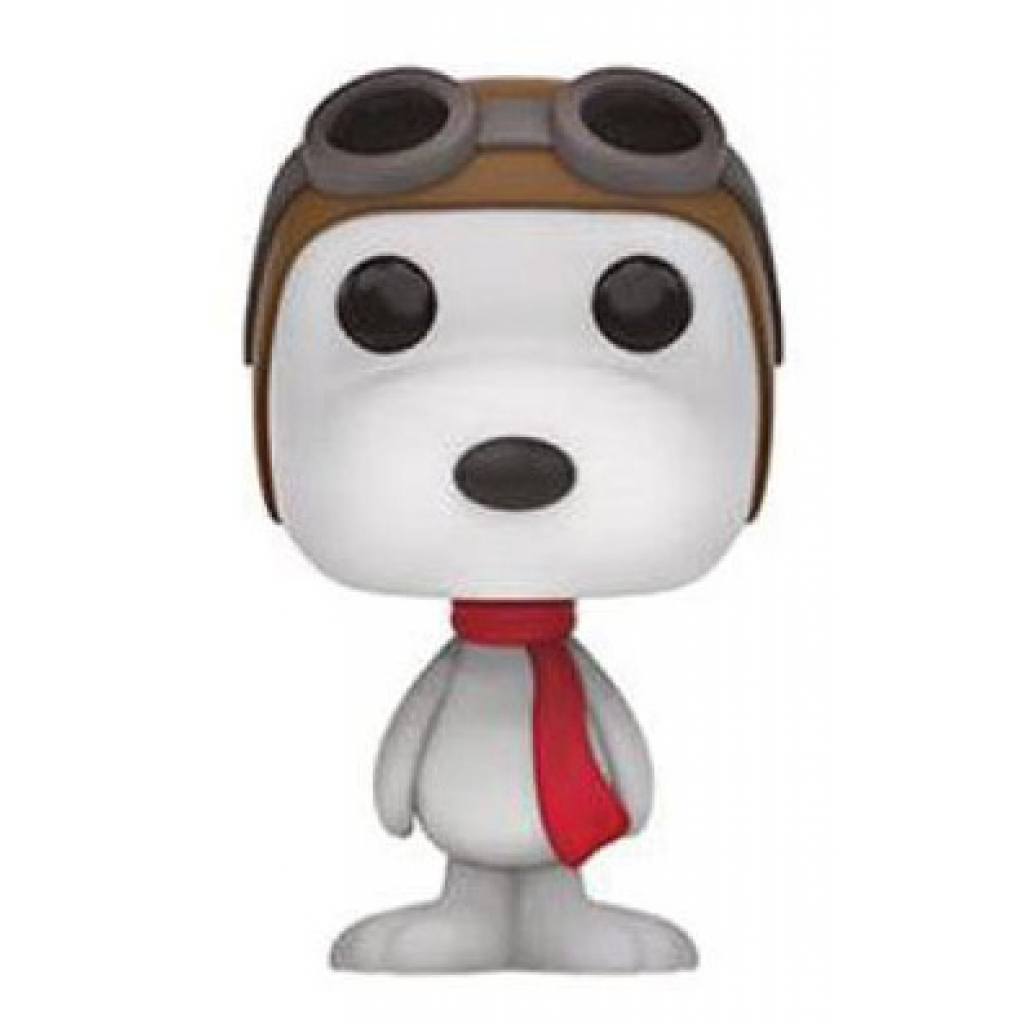 Figurine Funko POP Snoopy Aviateur (Snoopy)