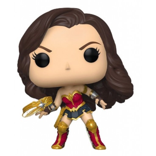 Figurine Wonder Woman (Wonder Woman 1984)