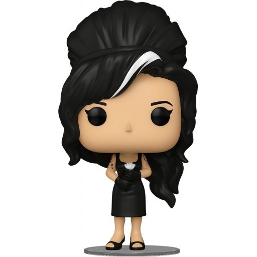 Figurine Funko POP Amy Winehouse (Amy Winehouse)