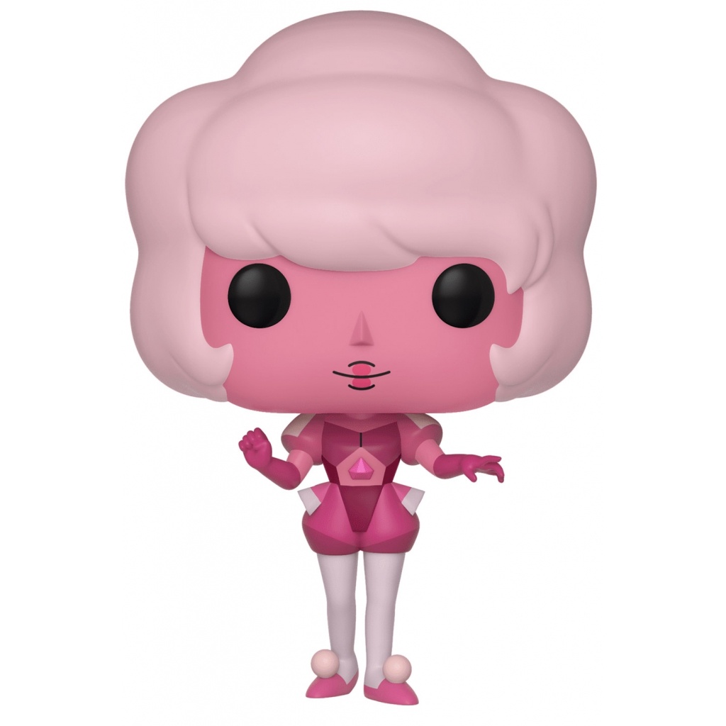Figurine Pink Diamond (Steven Universe)