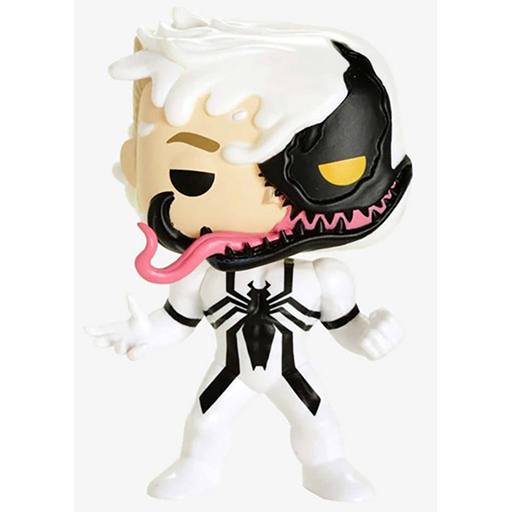 Figurine Funko POP Anti-Venom (Eddie Brock)