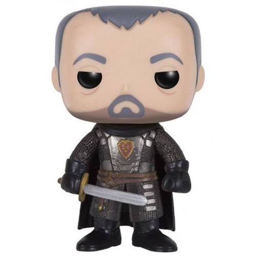 Figurine Funko POP Stannis Baratheon (Game of Thrones)