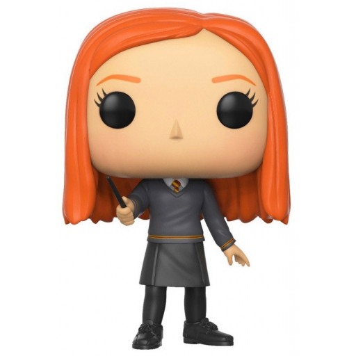 Figurine Funko POP Ginny Weasley (Harry Potter)
