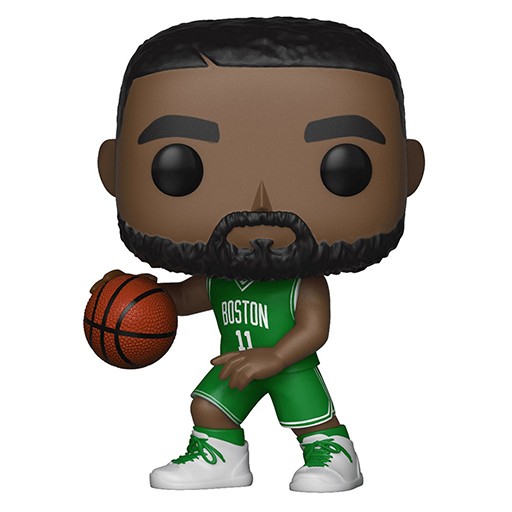 Figurine Funko POP Kyrie Irving (NBA)