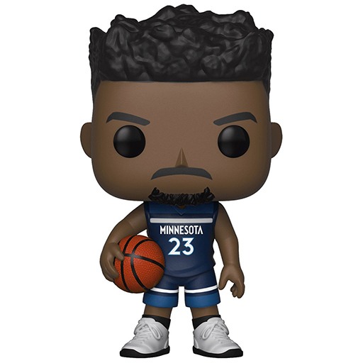 Figurine Funko POP Jimmy Butler (NBA)