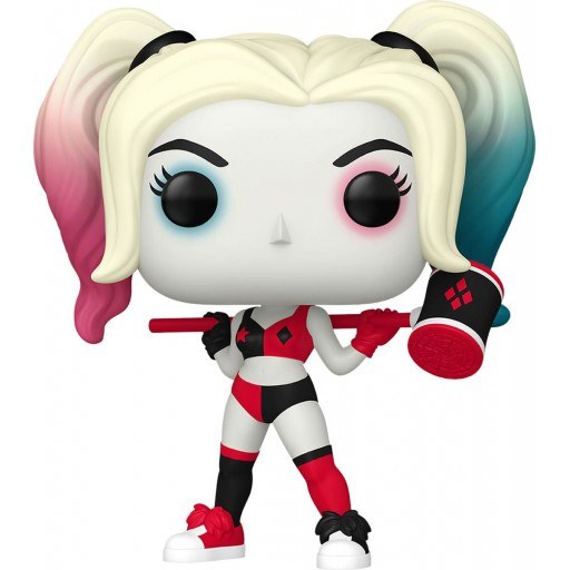 Figurine Harley Quinn (Harley Quinn)