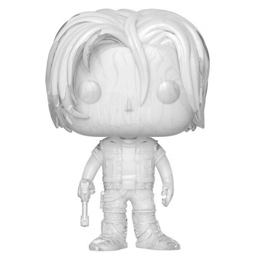Figurine Parzival (Translucent) (Ready Player One)