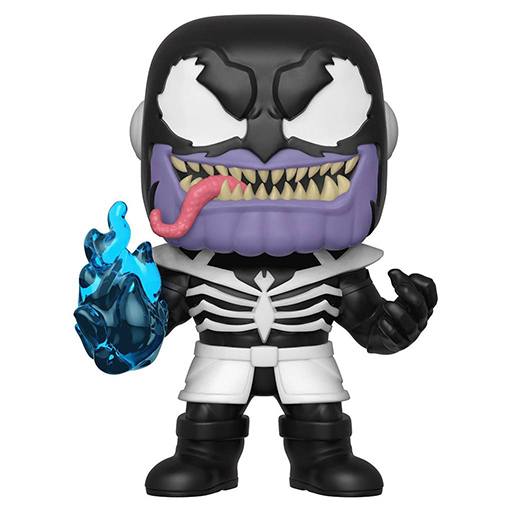 Figurine Funko POP Thanos Venom