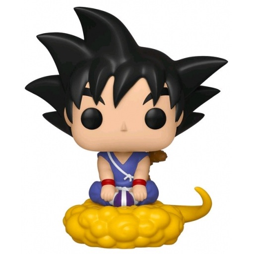 Figurine Funko POP Son Goku (Dragon Ball (DB))