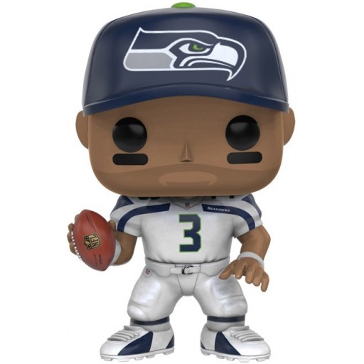 Figurine Funko POP Russell Wilson (NFL)