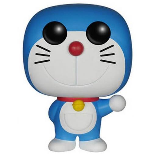 Figurine Funko POP Doraemon (Doraemon)