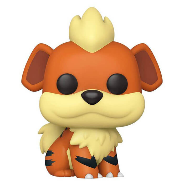 Figurine Funko POP Caninos (Pokémon)