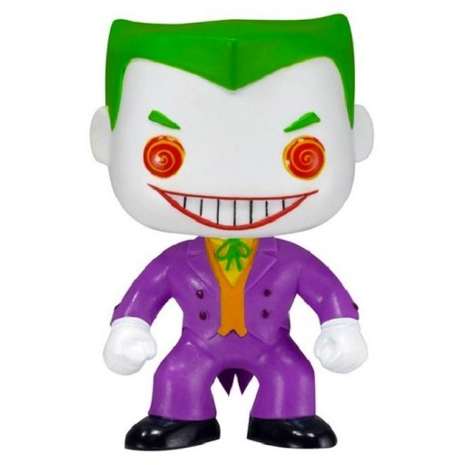 Figurine Funko POP Le Joker (DC Universe)