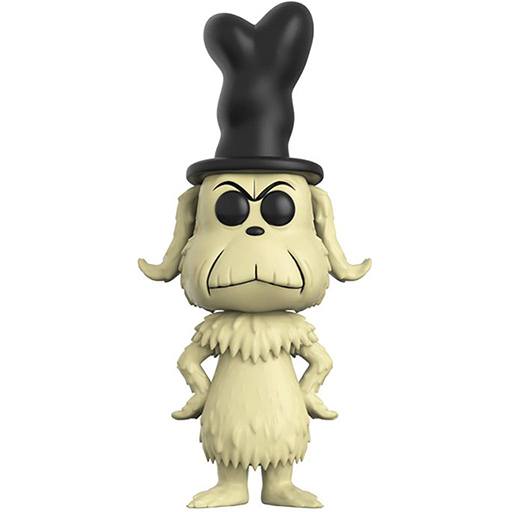 Figurine Funko POP L'Ami de Sam (Dr. Seuss)