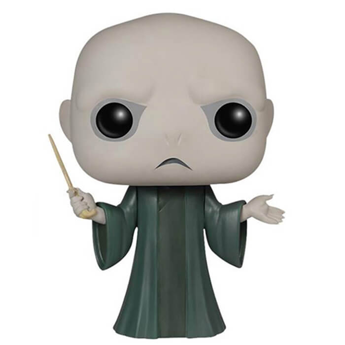 Figurine Funko POP Lord Voldemort (Harry Potter)