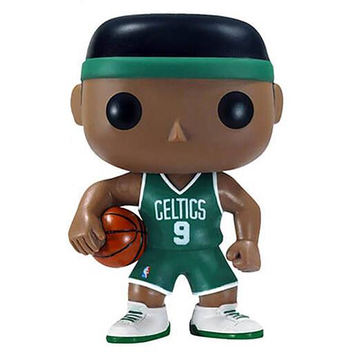 Figurine Funko POP Rajon Rondo (NBA)