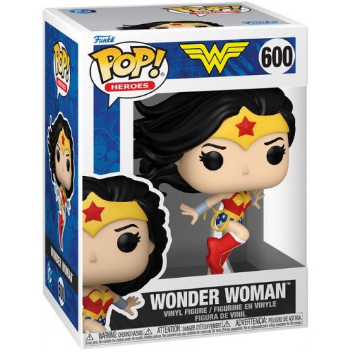 Wonder Woman