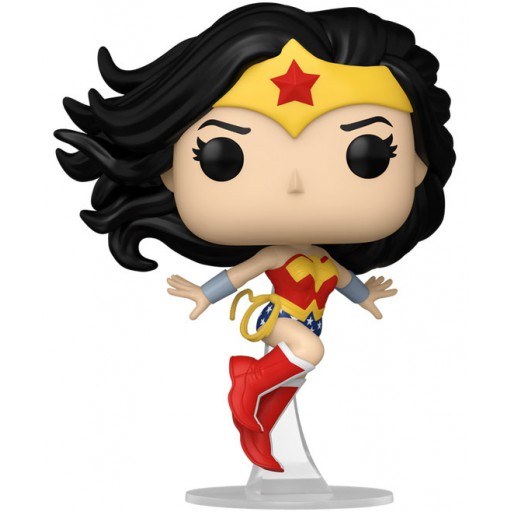 Figurine Wonder Woman (Wonder Woman)