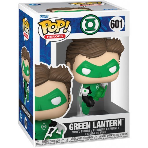 Green Lantern