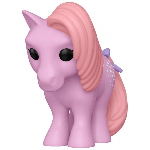 Figurine Cotton Candy (Scented) (My Little Pony)