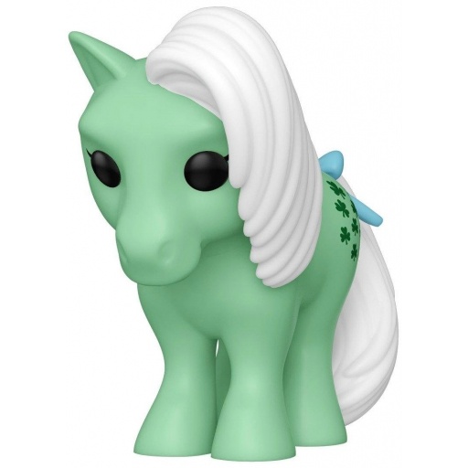 Figurine Minty (My Little Pony)