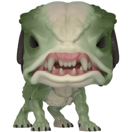 Figurine Funko POP Chien Predator (Chase) (Predator)