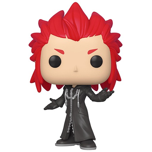 Figurine Funko POP Léa (Kingdom Hearts)