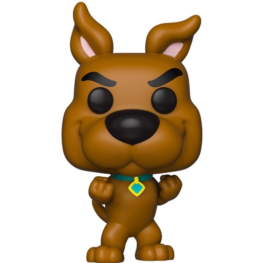 Figurine Funko POP Scrappy-Doo (Scooby-Doo)
