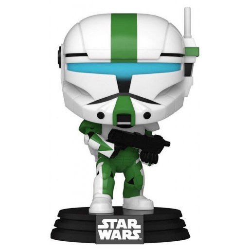 Figurine Funko POP Fixer (Star Wars : Battlefront)