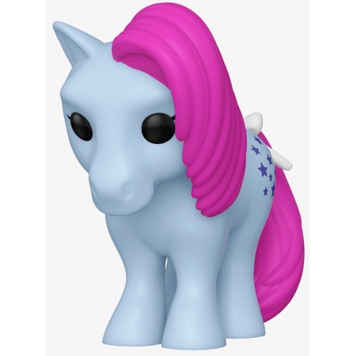 Figurine Funko POP Blue Belle (My Little Pony)